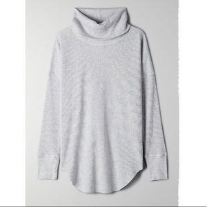 Thermal Cowlneck - The Group by Babaton, Aritzia